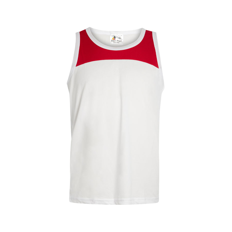 Camiseta técnica armour tirantes+S