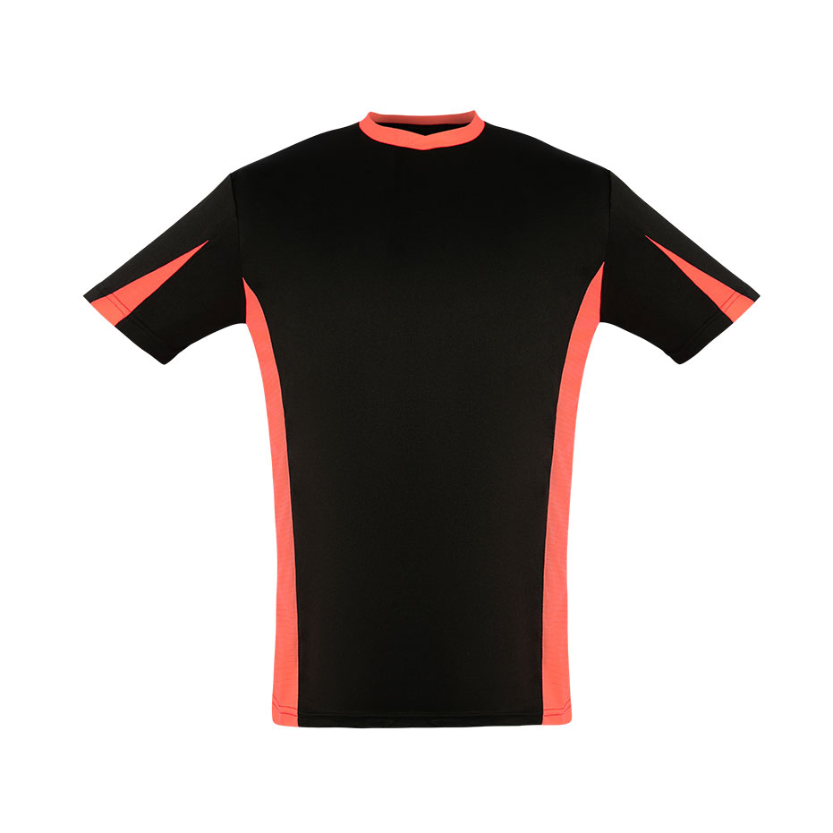 Camiseta técnica atom adulto+S