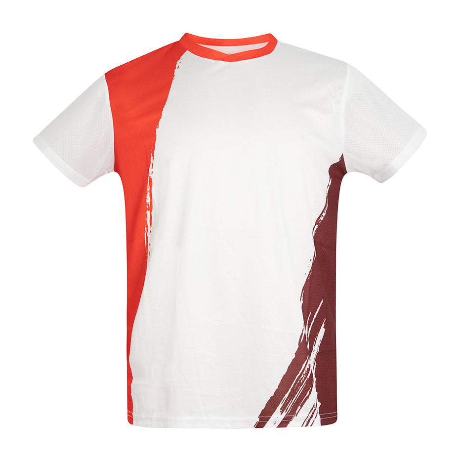 Camiseta técnica campus adulto+S