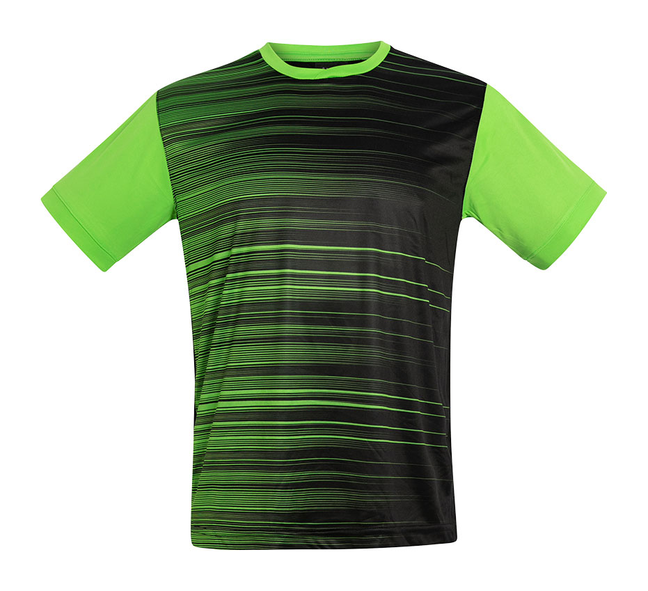 Camiseta técnica cosmic adulto+S