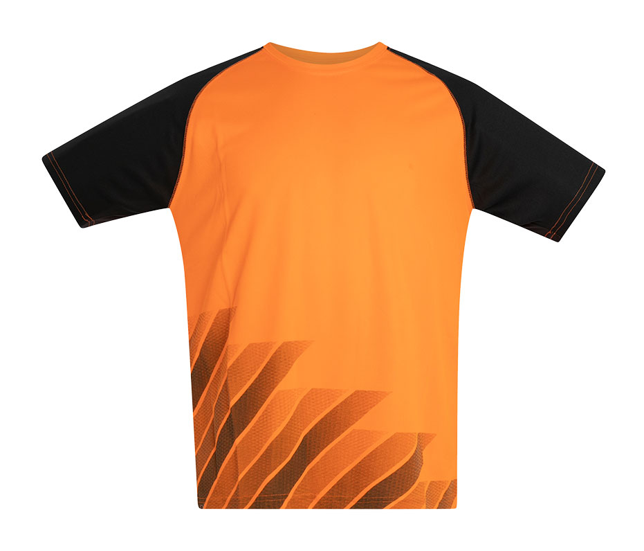 Camiseta técnica crono adulto+S