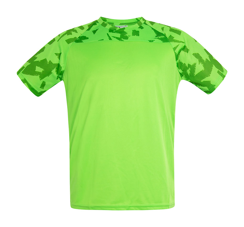 Camiseta técnica custom adulto+S