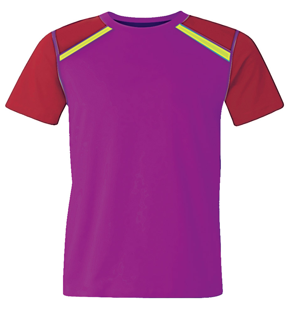 Camiseta técnica cyber adulto (liquidación)+S