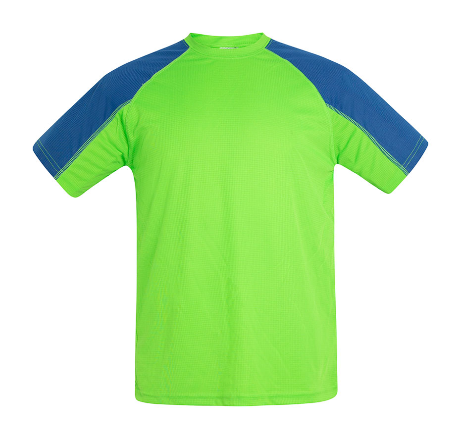 Camiseta técnica dynamic combo adulto+S