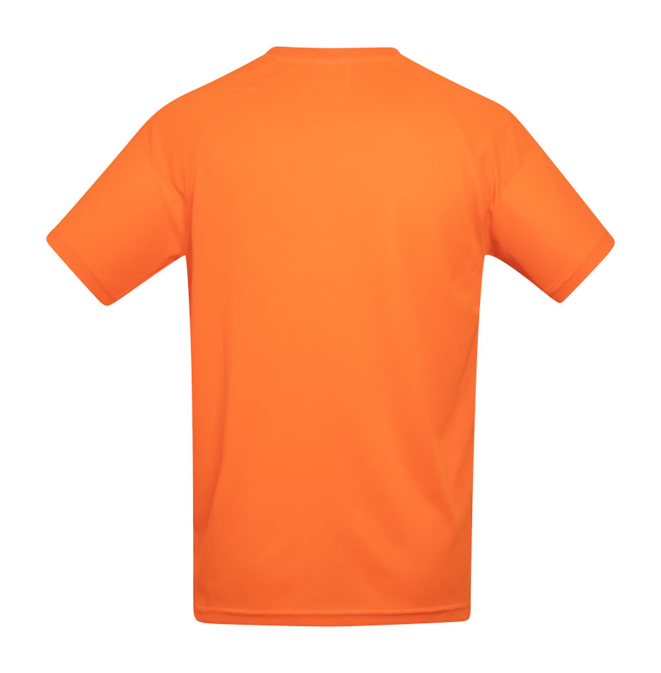 Camiseta técnica ecotex adulto+S
