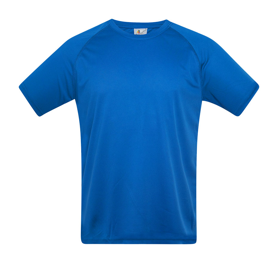 Camiseta técnica ecotex woman+S