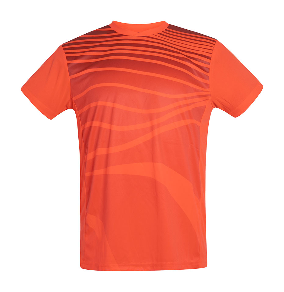 Camiseta técnica energy adulto+S