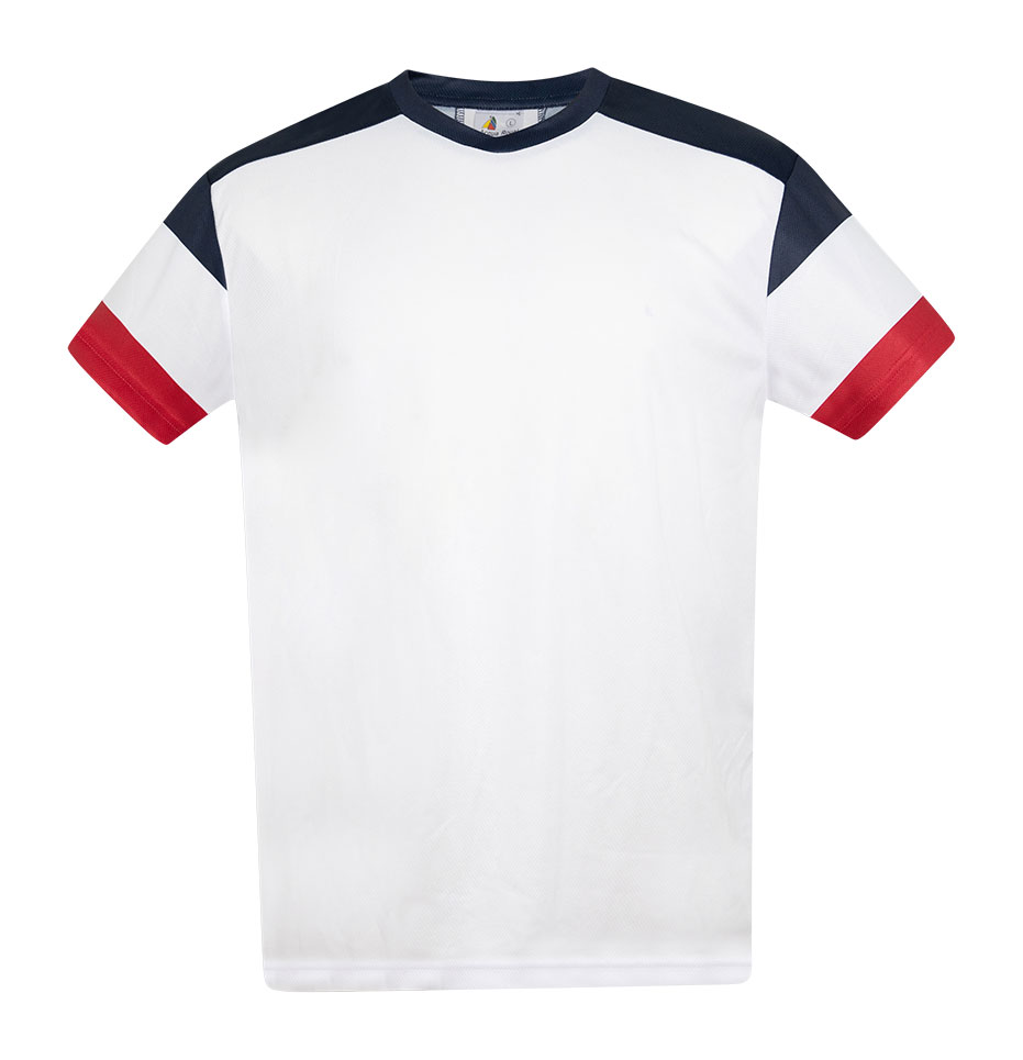 Camiseta técnica flag adulto+S