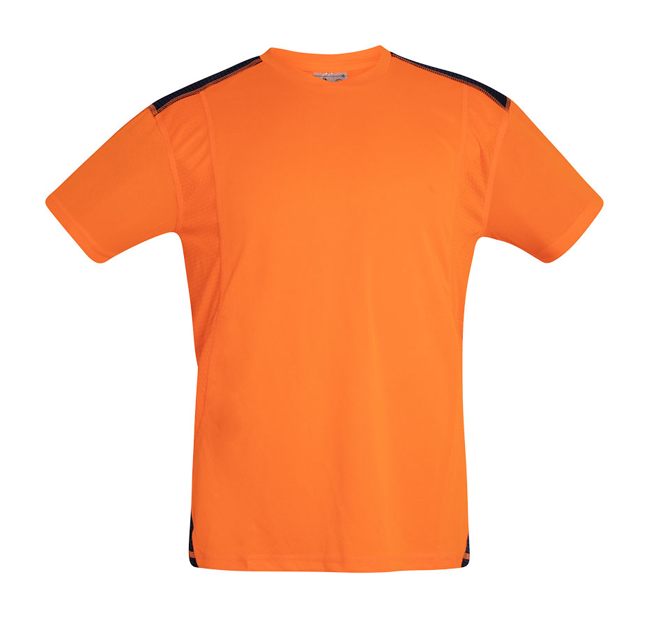 Camiseta técnica giro adulto+S