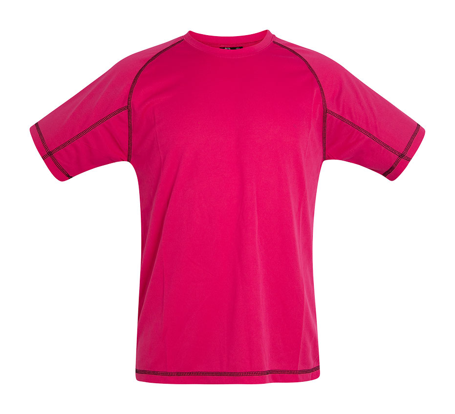 Camiseta técnica golf adulto+S