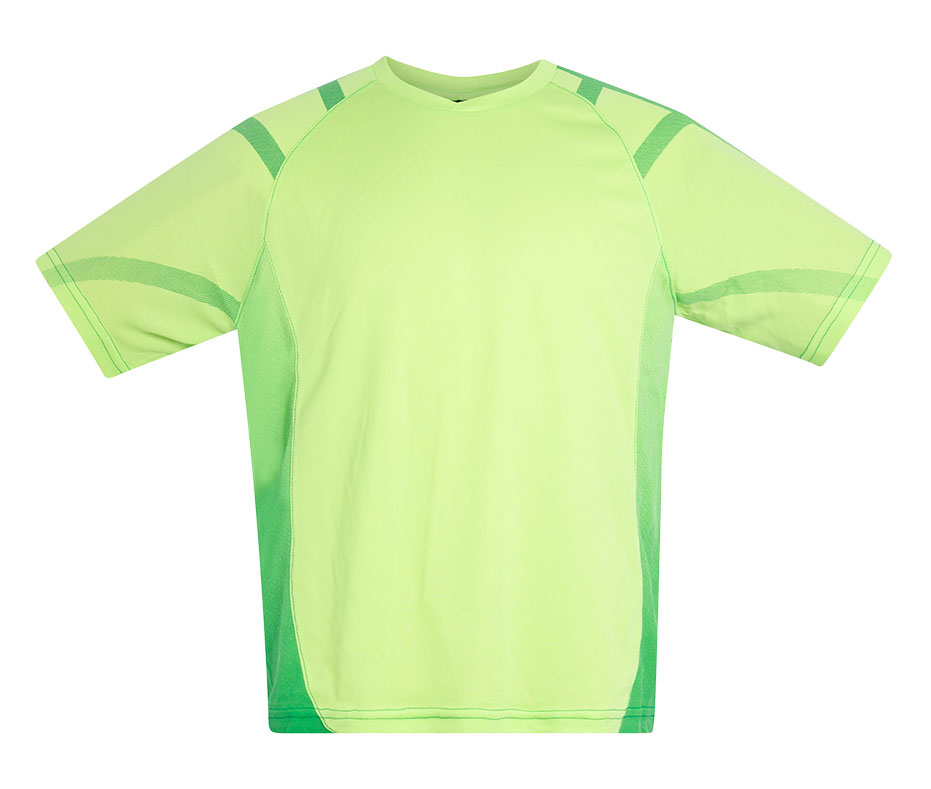 Camiseta técnica grafic adulto+S