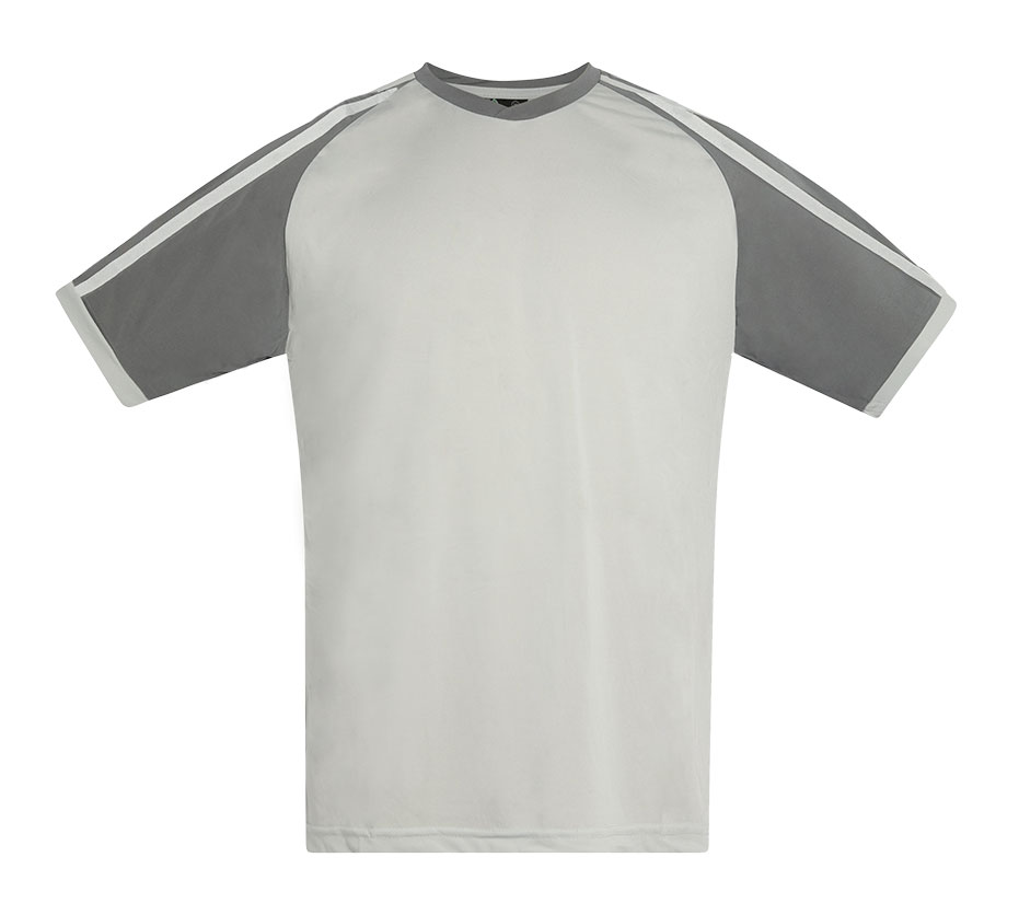 Camiseta técnica indoor adulto+S