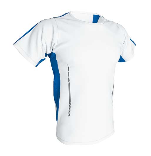 Camiseta técnica jaguar niño (liquidación)+S