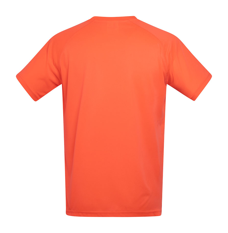 Camiseta técnica new tex adulto+S