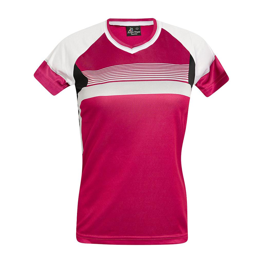 Camiseta técnica olimpia woman+S