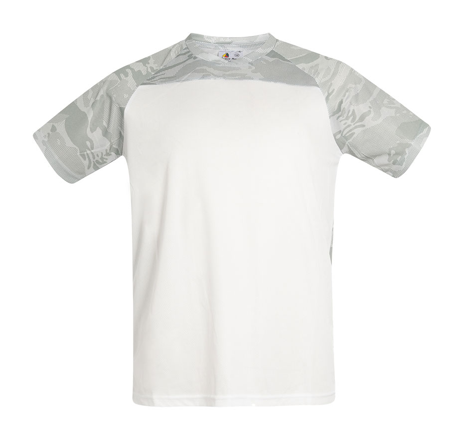 Camiseta técnica pegaso adulto+S