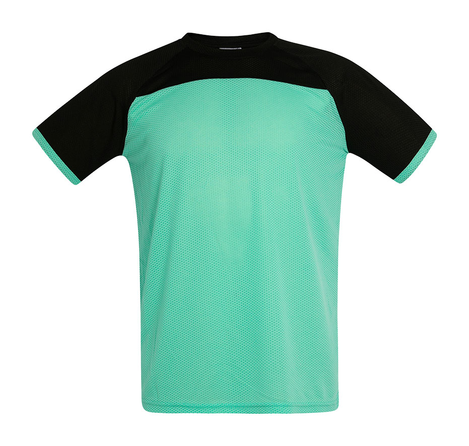 Camiseta técnica pikas niño+S