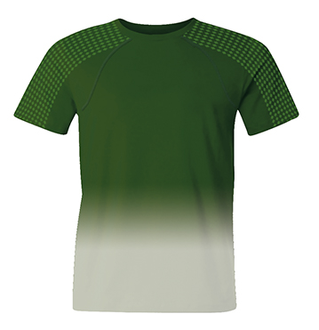 Camiseta técnica power adulto (liquidación)+S