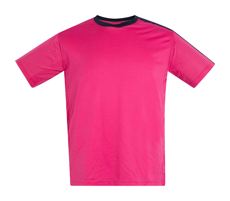 Camiseta técnica rebel adulto+S