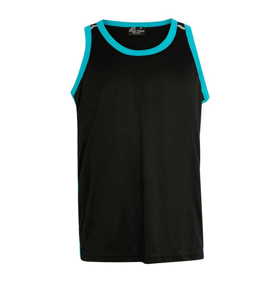 Camiseta técnica sprint adulto+S