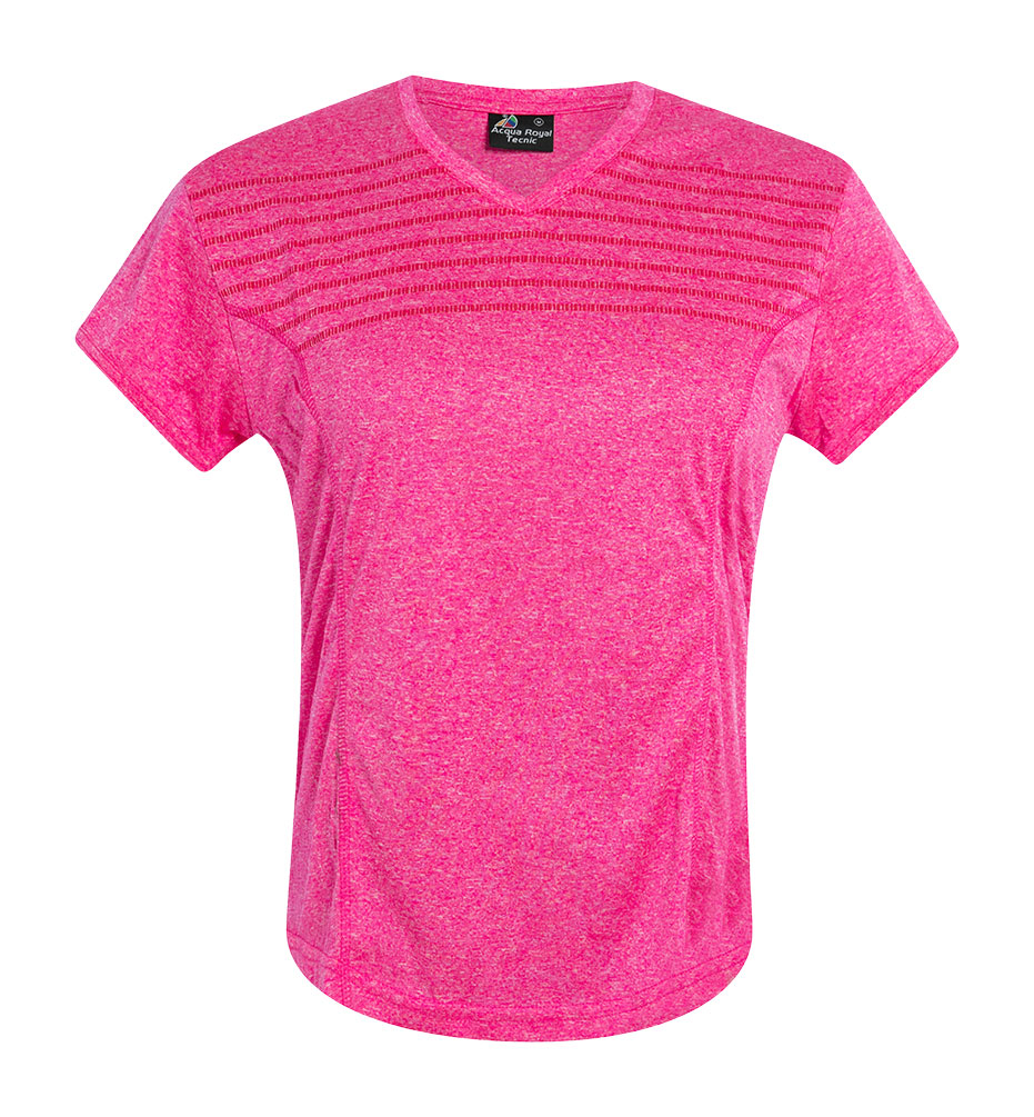 Camiseta técnica stella woman+S