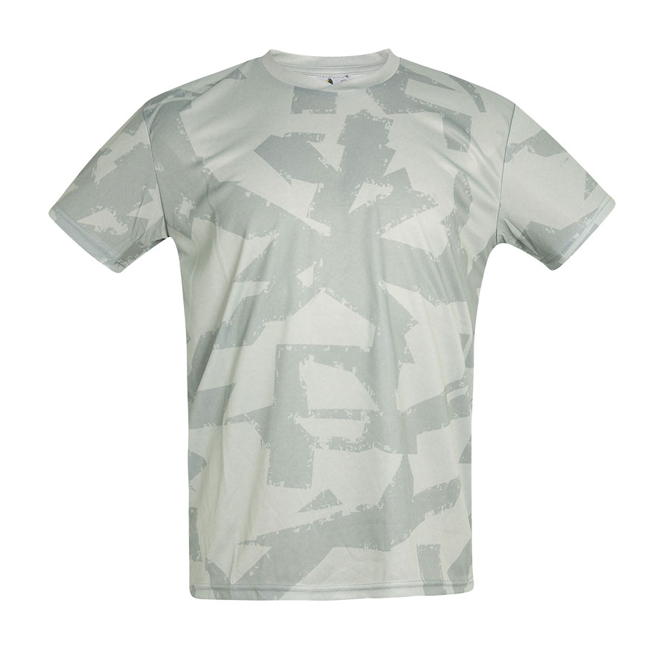 Camiseta técnica vulcan adulto+S