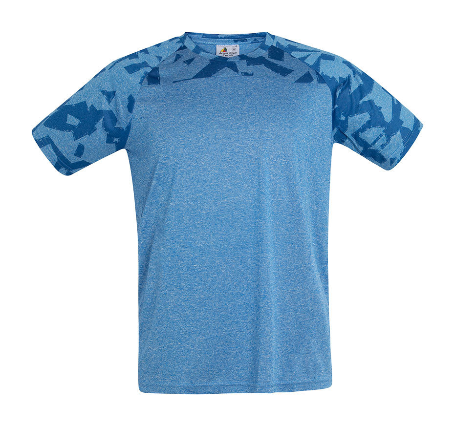 Camiseta técnica xtrem adulto+S