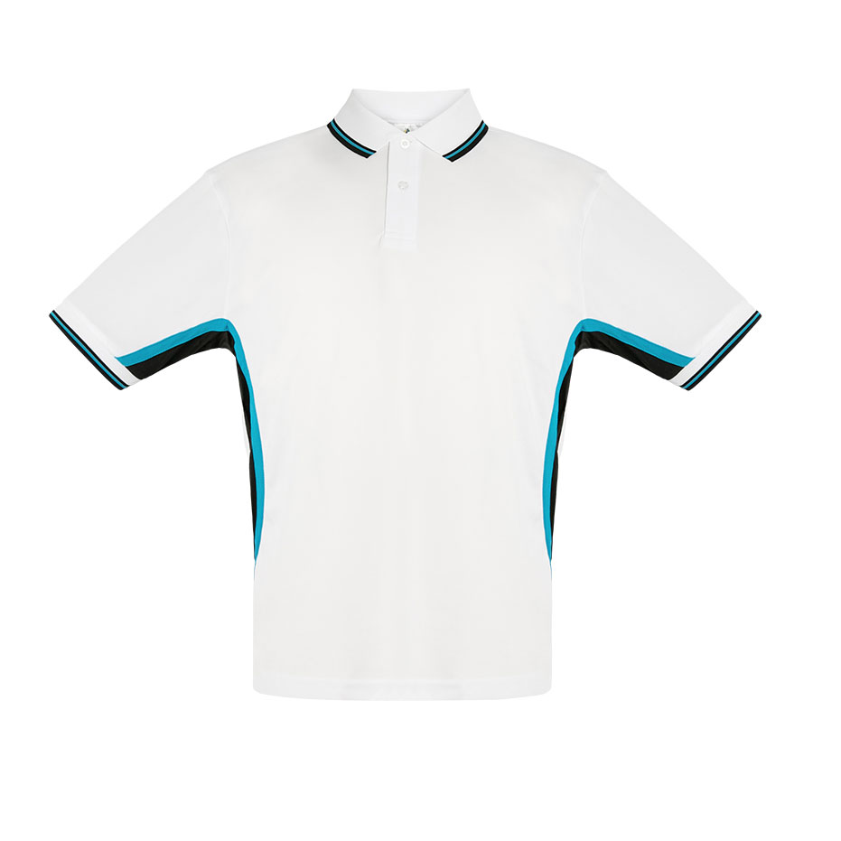 Polo técnico master adulto+S