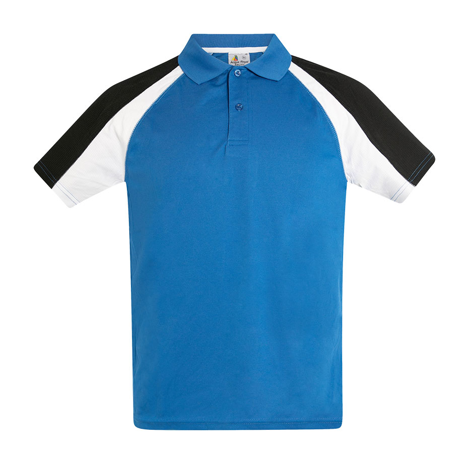 Polo técnico open adulto+S