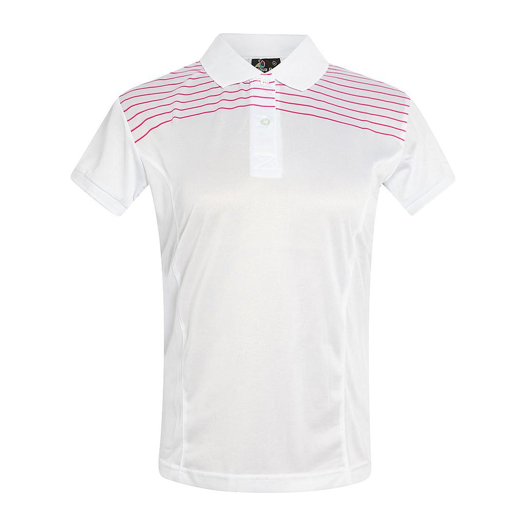 Polo técnico alma woman+S