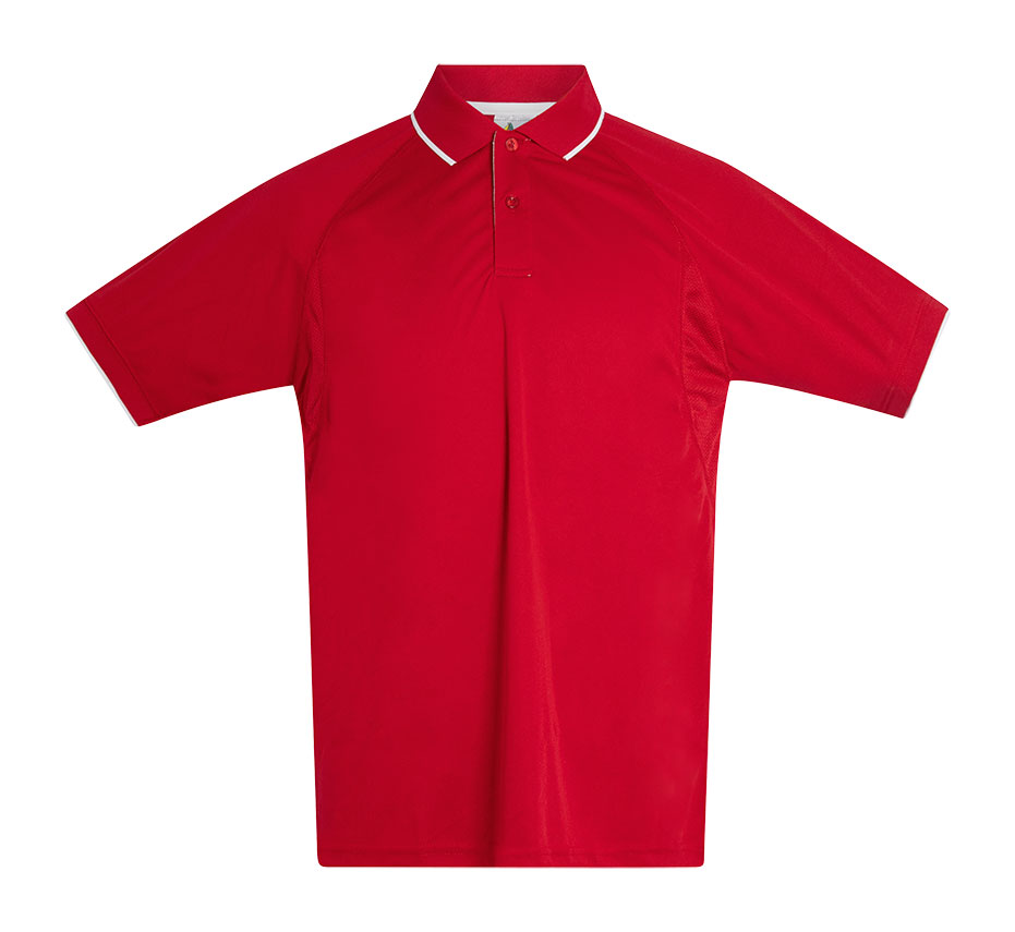 Polo técnico sport adulto+S