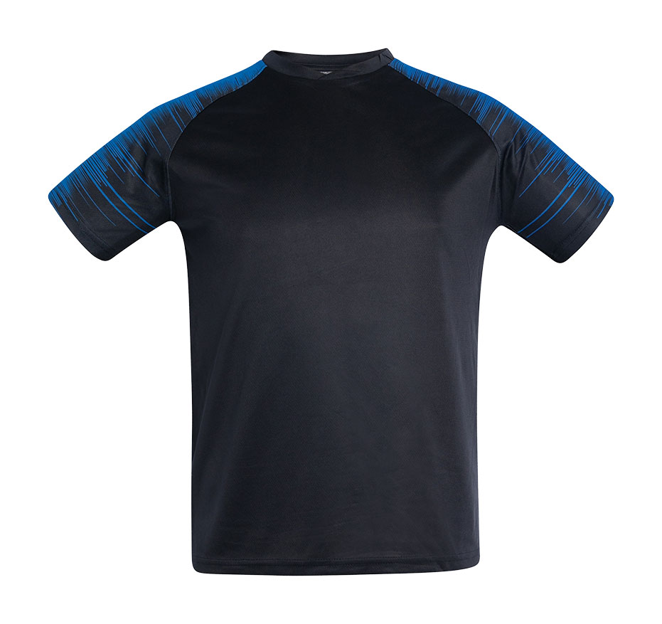 Camiseta manga corta  técnica epic niño+S