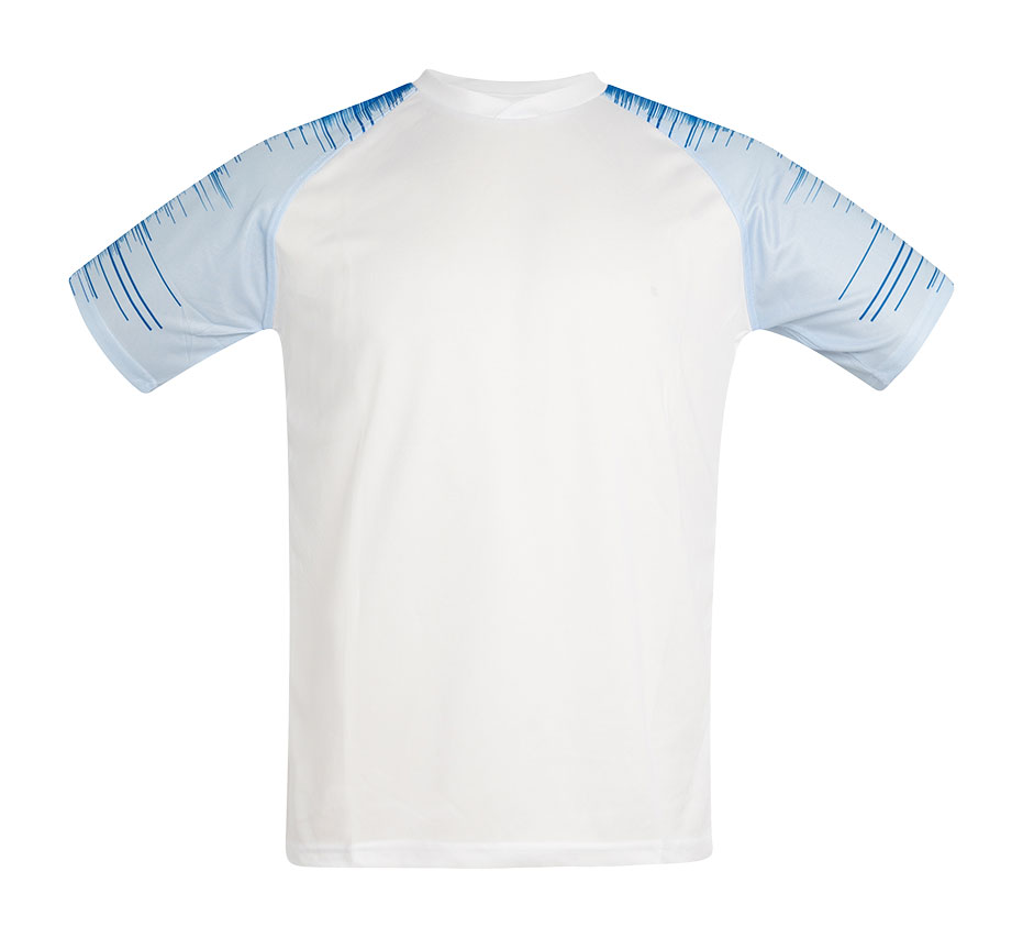 Camiseta manga corta  técnica epic+S