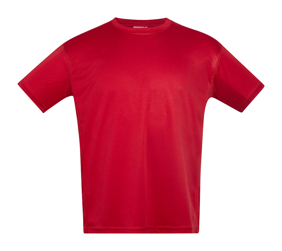 Camiseta manga corta  técnica tandem adulto+S