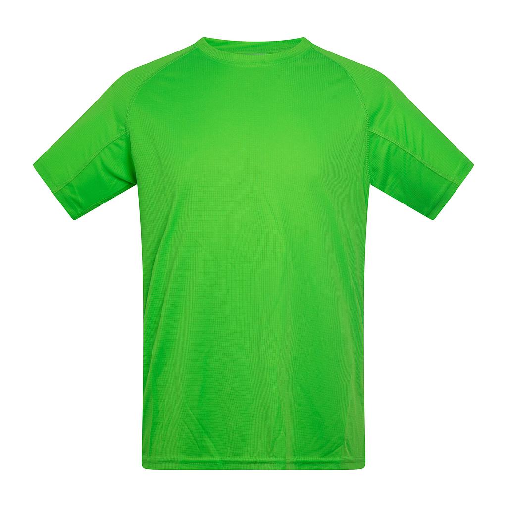 Camiseta técnica DYNAMI WOMAN+S