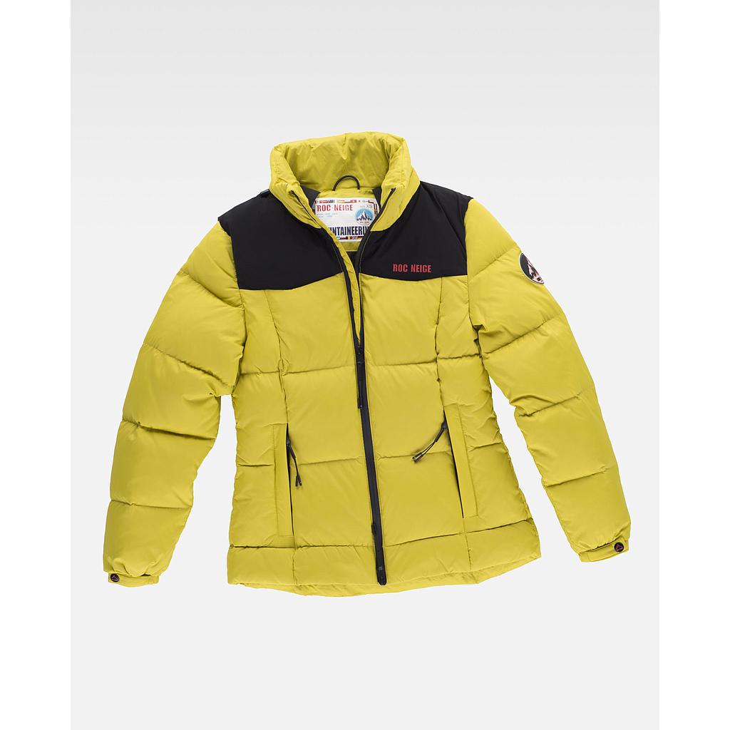 Roc Neige PARKA+S