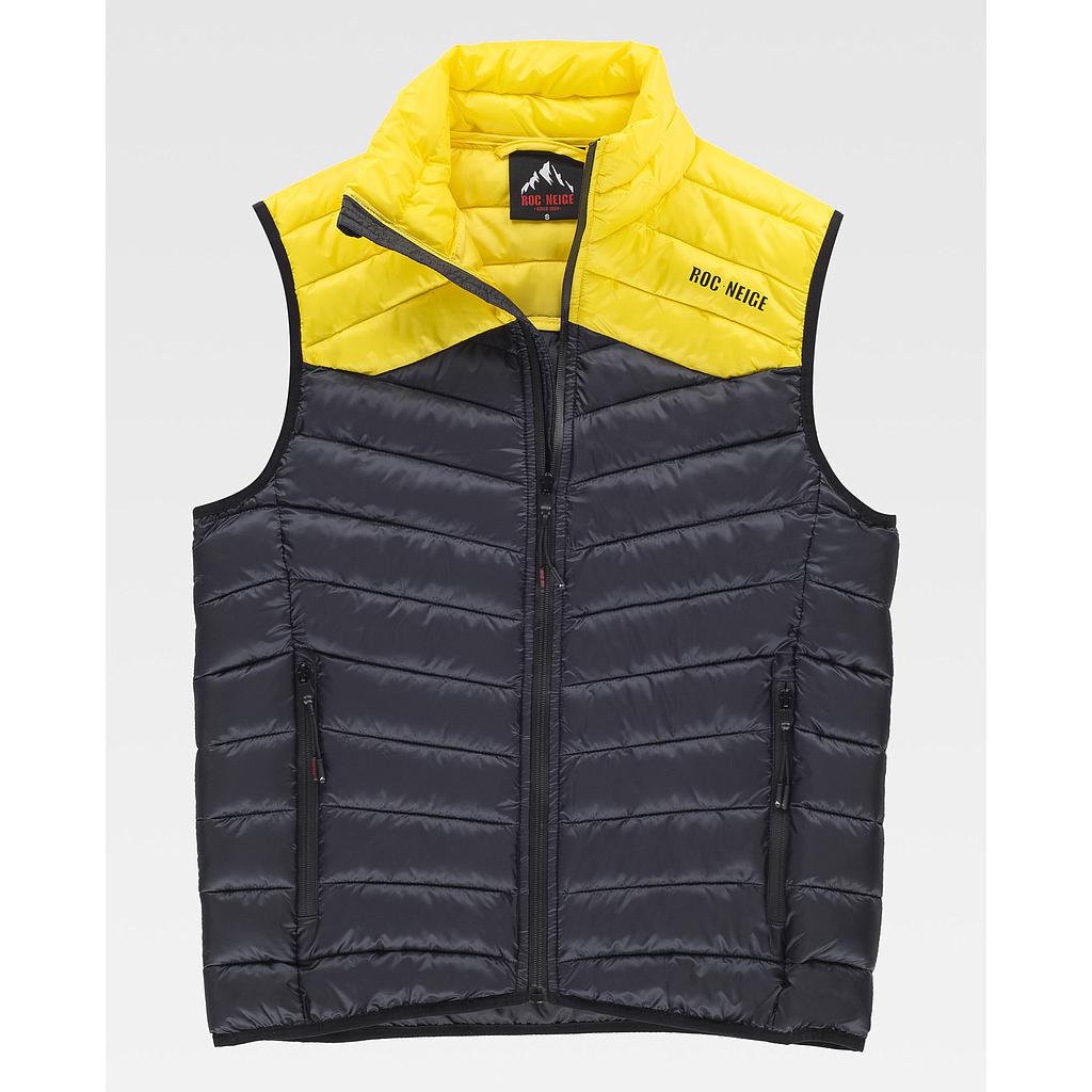 Roc Neige CHALECO+S