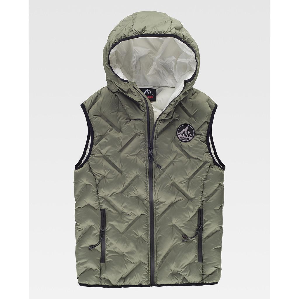 Roc Neige CHALECO+S