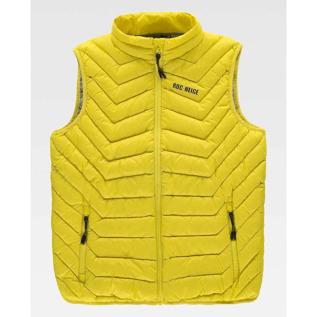 Roc Neige CHALECO+S