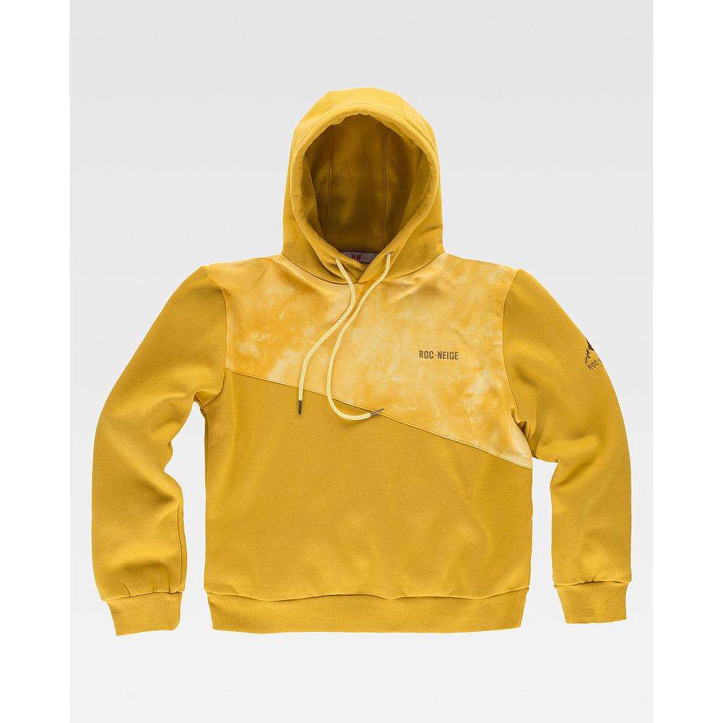 Roc Neige SUDADERA+S