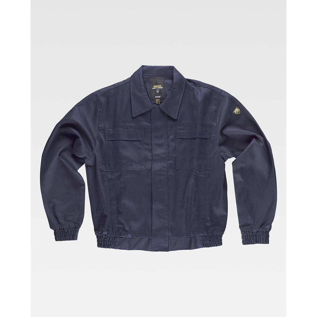 Técnicos CAZADORA+S