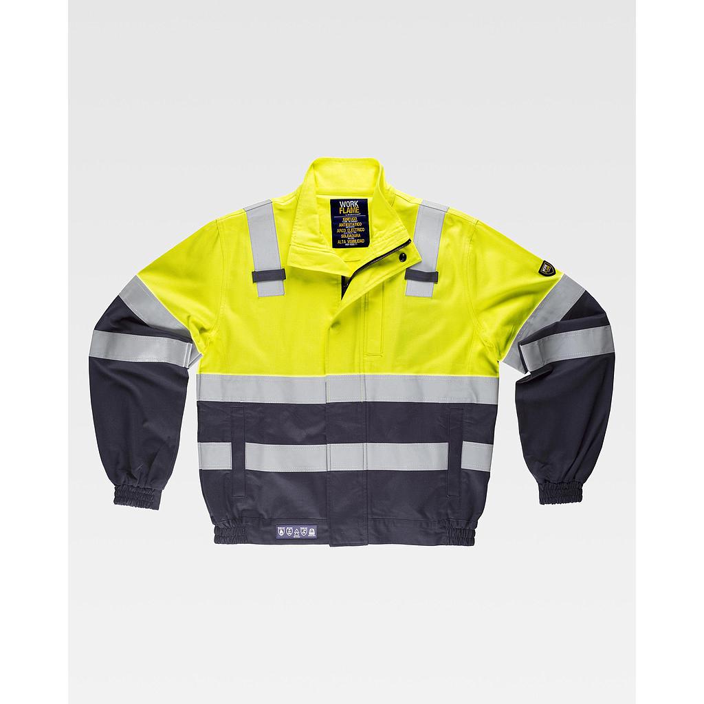 Técnicos CAZADORA+S