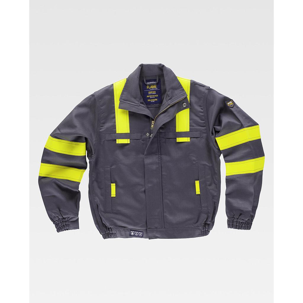 Técnicos CAZADORA+S