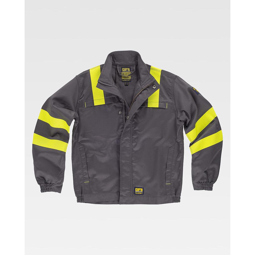 Técnicos CAZADORA+S