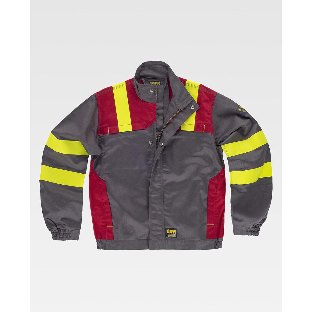 Técnicos CAZADORA+S