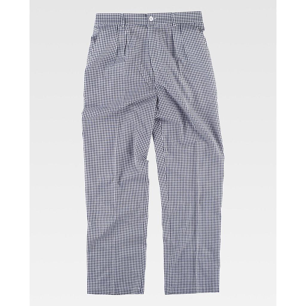 Servicios PANTALON+S