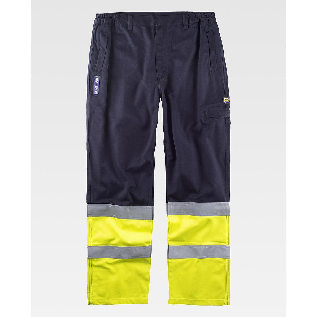 Técnicos PANTALON+S