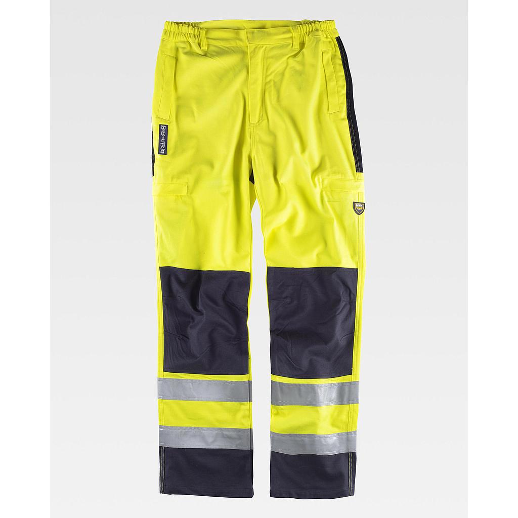 Técnicos PANTALON+S