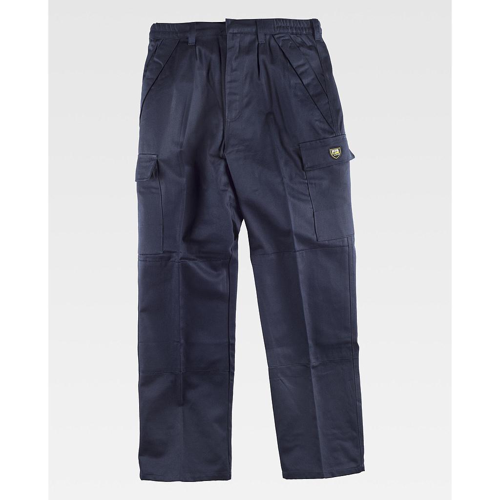 Técnicos PANTALON+S
