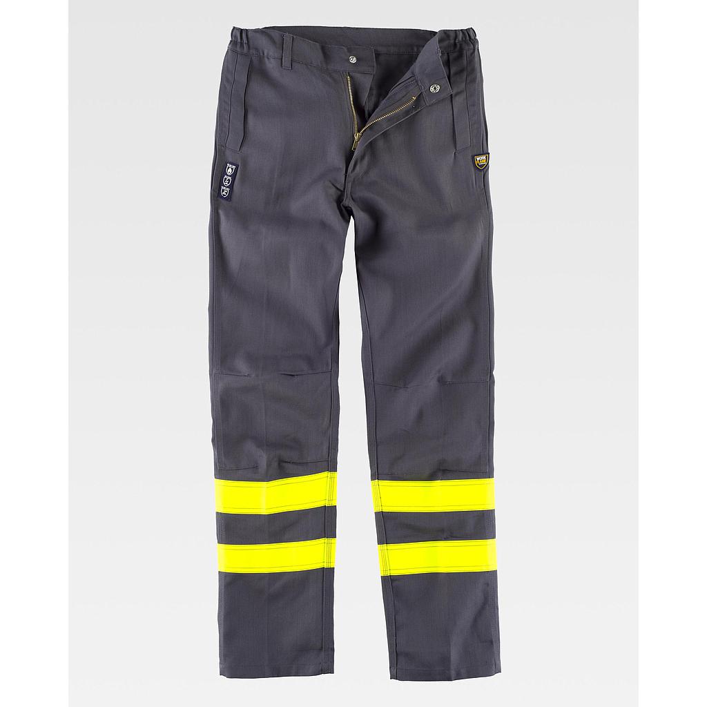 Técnicos PANTALON+S